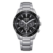 Carica l&#39;immagine nel visualizzatore di Gallery, Citizen OF T9 Crono Eco-Drive CA4624-56E
