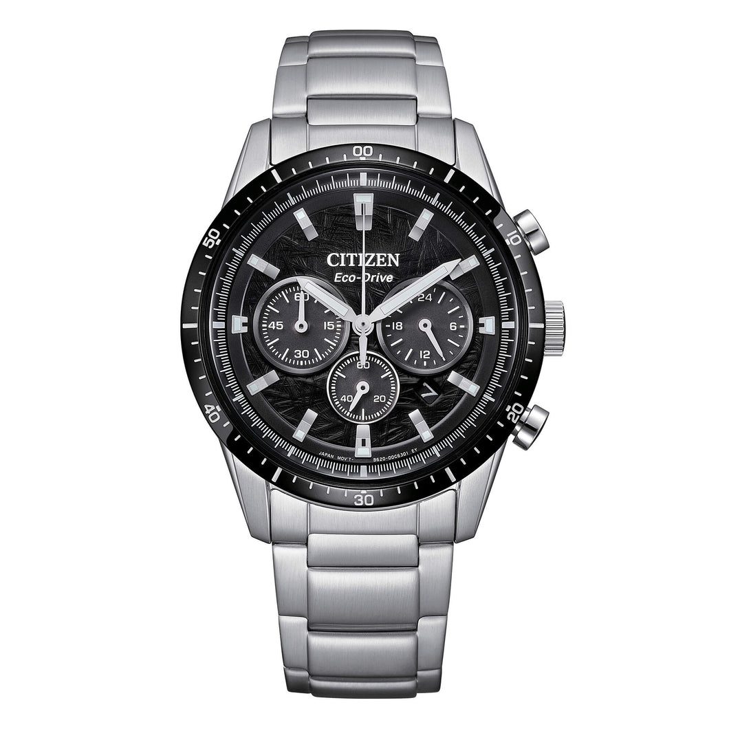 Citizen OF T9 Crono Eco-Drive CA4624-56E