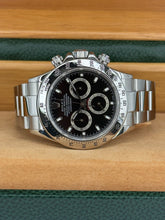 Carica l'immagine nel visualizzatore di Gallery, Rolex Daytona 116520 year 2004 full set
