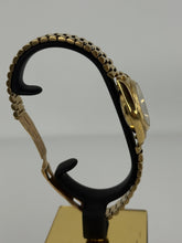 Carica l&#39;immagine nel visualizzatore di Gallery, Zenith Captain automatico in oro giallo 18KT 25,5 mm
