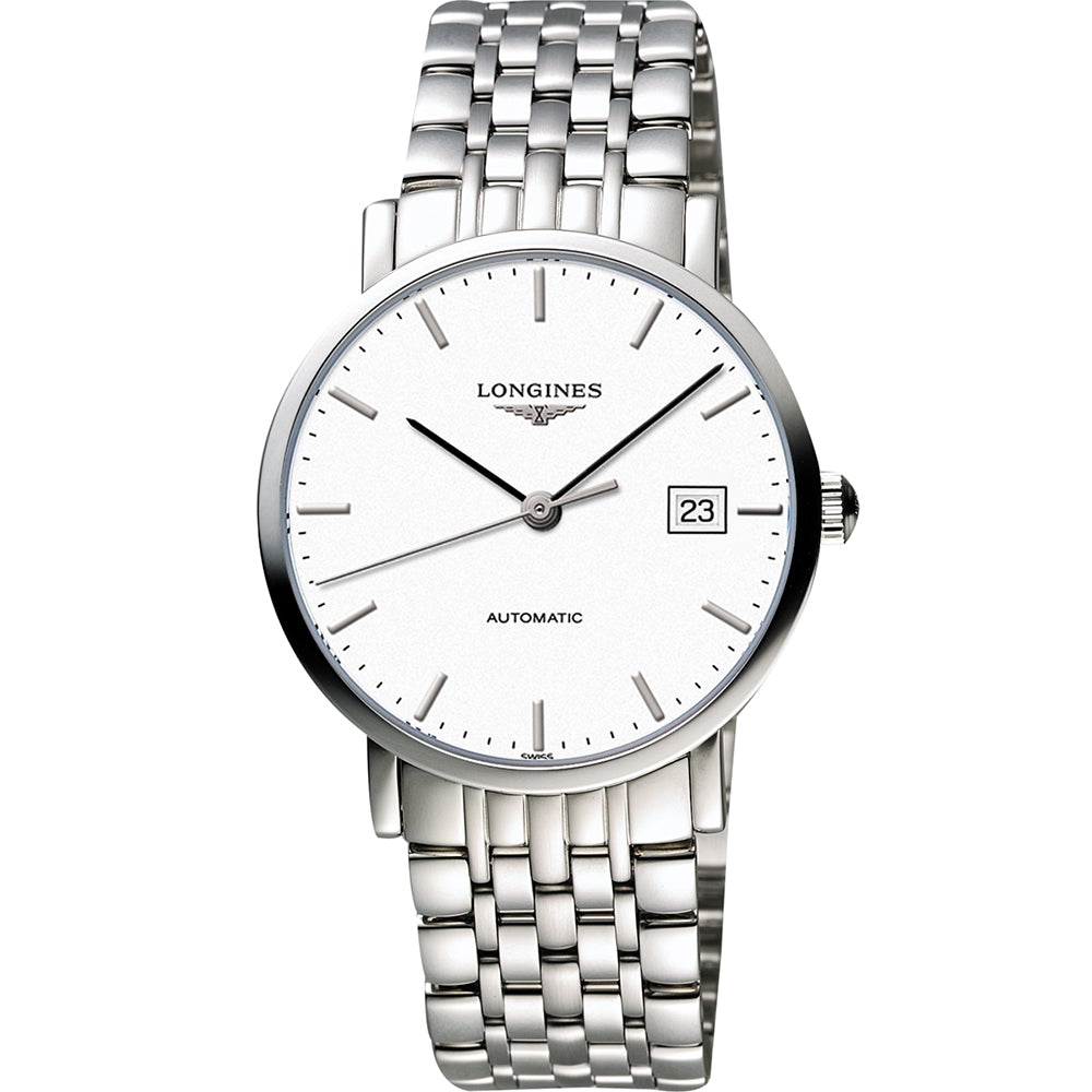 Orologio Longines Elegant Collection L49104126