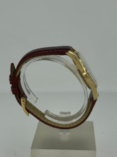 Carica l'immagine nel visualizzatore di Gallery, Zenith Stellina AF/P automatico in oro giallo 18K
