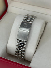 Carica l'immagine nel visualizzatore di Gallery, Omega Speedmaster Reduced ref. 35105000 year 2014 full set
