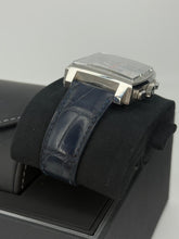 Carica l'immagine nel visualizzatore di Gallery, Tag Heuer Monaco Calibre 02 ref. CBL2111.FC6453 full set
