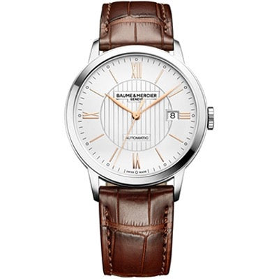 BAUME & MERCIER CLASSIMA 40 MM REF. M0A10263