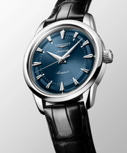 Carica l&#39;immagine nel visualizzatore di Gallery, Longines uomo CONQUEST HERITAGE L16494922
