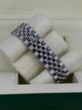 Carica l'immagine nel visualizzatore di Gallery, Rolex Datejust 31mm ref. 178274 year 2006 full set
