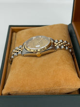 Carica l'immagine nel visualizzatore di Gallery, Rolex Datejust 36mm ref. 16233 year 1991

