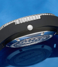 Carica l'immagine nel visualizzatore di Gallery, Orologio Breil Manta 100 Automatic Nero TW2069
