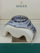 Carica l'immagine nel visualizzatore di Gallery, Rolex Sea-Dweller Deepsea D-Blue 136660 year 2025 full set LIKE NEW
