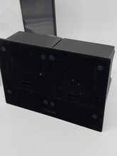 Carica l&#39;immagine nel visualizzatore di Gallery, Box carica orologi Beco Satin Carbon Expert
