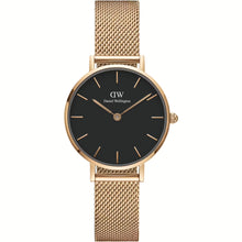 Carica l'immagine nel visualizzatore di Gallery, OROLOGIO DANIEL WELLINGTON DONNA PETITE MELROSE DW00100217
