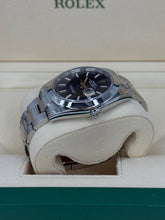 Carica l&#39;immagine nel visualizzatore di Gallery, Rolex Datejust 41mm ref. 126300 year 2019 full set

