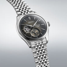 Carica l&#39;immagine nel visualizzatore di Gallery, SEIKO PRESAGE SUMIIRO AUTOMATIC SPB471J1
