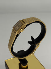 Carica l&#39;immagine nel visualizzatore di Gallery, Rolex Ladies Precision carica manuale in oro giallo 18K
