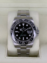 Carica l&#39;immagine nel visualizzatore di Gallery, Rolex GMT-Master II 116710LN full set

