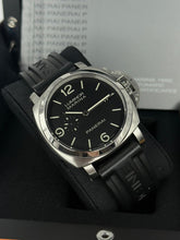 Carica l'immagine nel visualizzatore di Gallery, Panerai Luminor Marina 1950 3 days Automatic PAM00312 year 2011 full set
