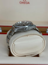 Carica l'immagine nel visualizzatore di Gallery, Omega Seamaster Acqua Terra ref. 22010382003001 full set
