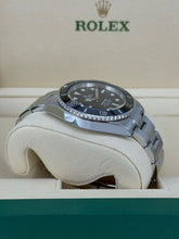 Carica l'immagine nel visualizzatore di Gallery, Rolex Submariner No Date 114060 year 2019 full set
