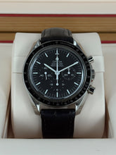 Carica l'immagine nel visualizzatore di Gallery, Omega Speedmaster Professional Moonwatch ref. 38705031

