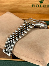Carica l&#39;immagine nel visualizzatore di Gallery, Rolex Datejust 36 ref. 16234 year 1987 FULL SET
