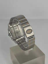 Carica l'immagine nel visualizzatore di Gallery, Cartier Santos Galbée 29x41mm ref. 1566
