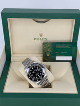 Carica l&#39;immagine nel visualizzatore di Gallery, Rolex Submariner Date 126610LN year 2025 full set NEW
