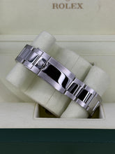 Carica l'immagine nel visualizzatore di Gallery, Rolex GMT-Master II 116710LN full set

