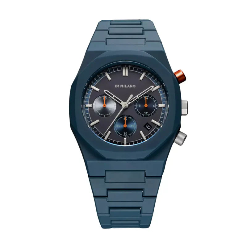 D1 Milano Neptune Blue D1-PHBJ09