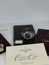 Carica l&#39;immagine nel visualizzatore di Gallery, Patek Philippe Nautilus 5712/1A-001 full set
