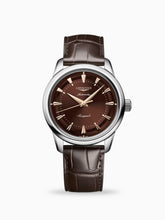Carica l&#39;immagine nel visualizzatore di Gallery, Longines uomo CONQUEST HERITAGE L16494622
