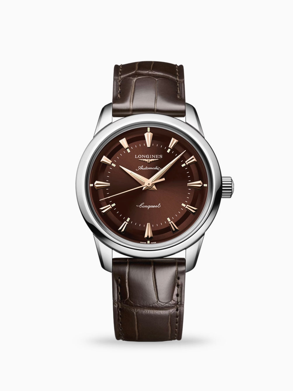 Longines uomo CONQUEST HERITAGE L16494622