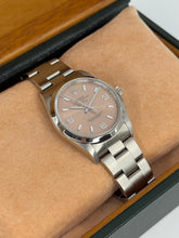 Carica l'immagine nel visualizzatore di Gallery, Rolex Air-King 14000 year 1998 full set
