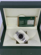 Carica l'immagine nel visualizzatore di Gallery, Rolex Oyster Perpetual 26mm ref. 176200 year 2012 full set
