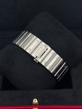 Carica l'immagine nel visualizzatore di Gallery, Cartier Santos de Cartier Dual Time WSSA0076 full set
