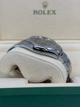 Carica l&#39;immagine nel visualizzatore di Gallery, Rolex Oyster Perpetual 114300 year 2019 full set
