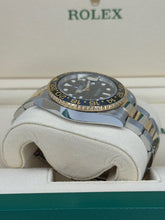 Carica l'immagine nel visualizzatore di Gallery, Rolex GMT-Master II 116713LN year 2017 full set
