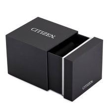 Carica l&#39;immagine nel visualizzatore di Gallery, Citizen Zenshin Solotempo Super Titanio Eco-Drive AW0130-85M
