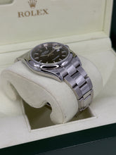 Carica l&#39;immagine nel visualizzatore di Gallery, Rolex Datejust 36mm ref. 116200 year 2011 full set
