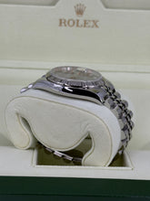 Carica l&#39;immagine nel visualizzatore di Gallery, Rolex Datejust 36mm 116234 year 2014 full set
