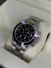 Carica l&#39;immagine nel visualizzatore di Gallery, Rolex Daytona 116520 year 2007 full set
