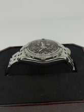 Carica l'immagine nel visualizzatore di Gallery, Breitling Crosswind Chronograph referenza A13055
