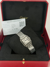 Carica l'immagine nel visualizzatore di Gallery, Cartier Panthére medium WSPN0015 year 2026 full set LIKE NEW
