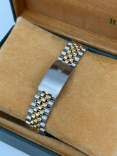 Carica l'immagine nel visualizzatore di Gallery, Rolex Datejust 36mm ref. 16233 year 1991
