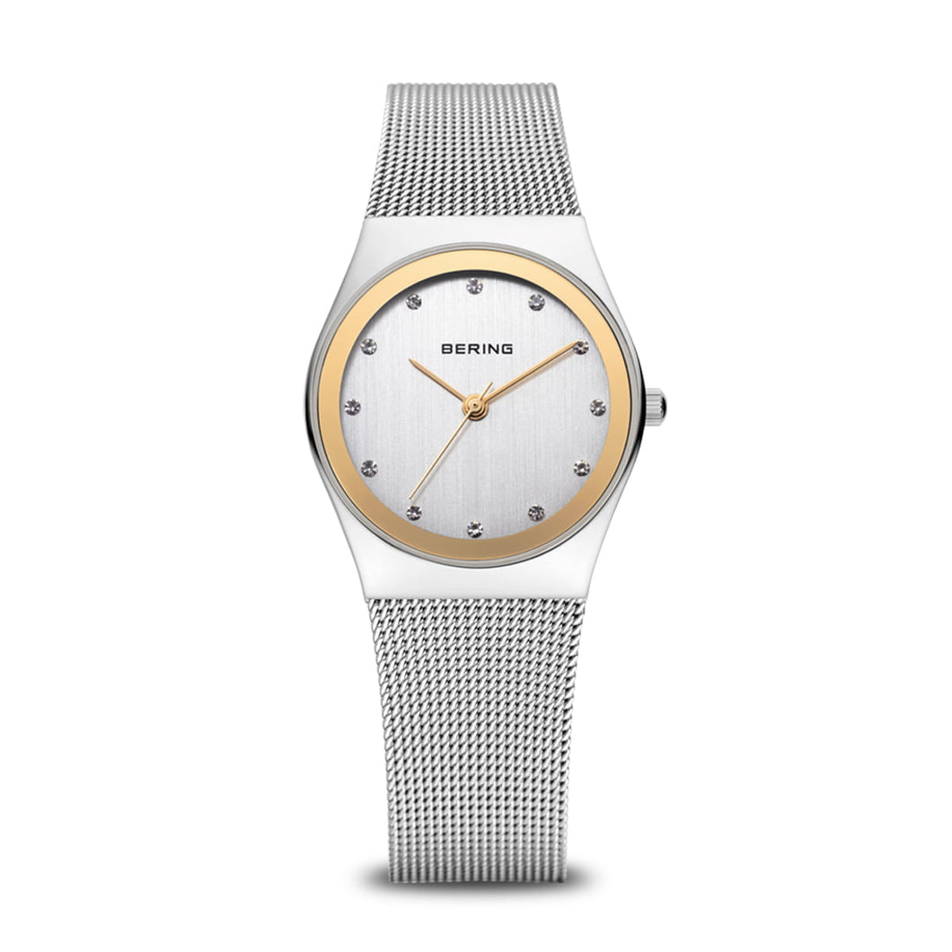 Orologio Bering Acciaio donna