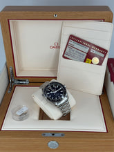 Carica l'immagine nel visualizzatore di Gallery, Omega Seamaster Planet Ocean GMT ref. 23230442201001 full set
