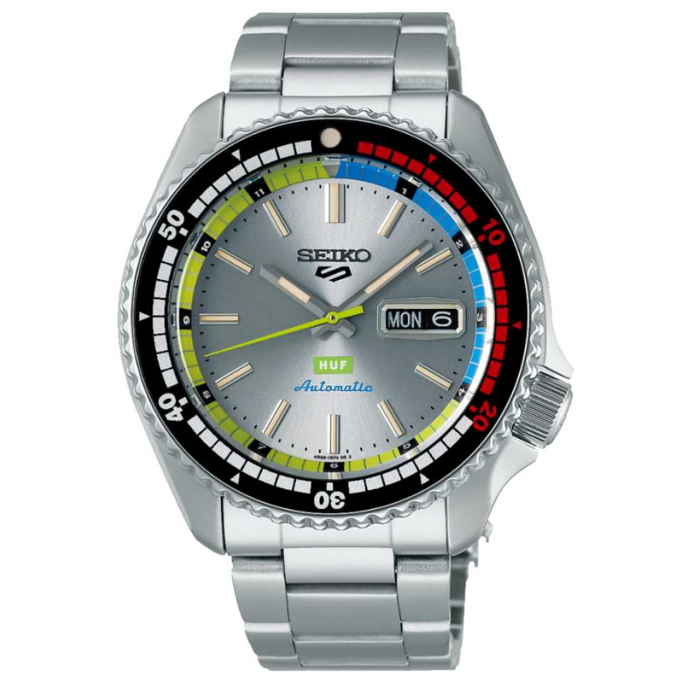 SEIKO 5 sport SRPL33K1 Automatico