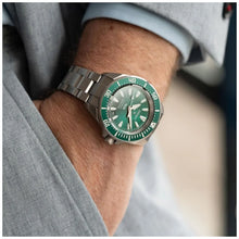 Carica l&#39;immagine nel visualizzatore di Gallery, SEIKO PROSPEX SAMURAI PADI AUTOMATIC SRPL53K1
