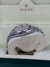 Carica l&#39;immagine nel visualizzatore di Gallery, Rolex Datejust 116234 year 2007 full set
