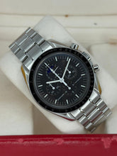 Carica l'immagine nel visualizzatore di Gallery, Omega Speedmaster professional moonwatch Moonphase 35765000 full set
